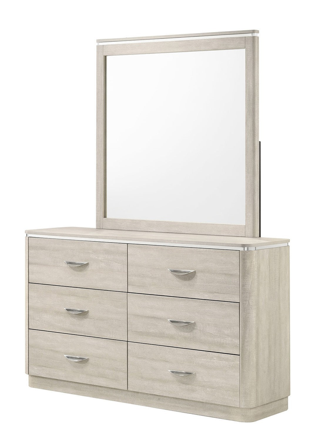 Farsund Panel Bedroom Set