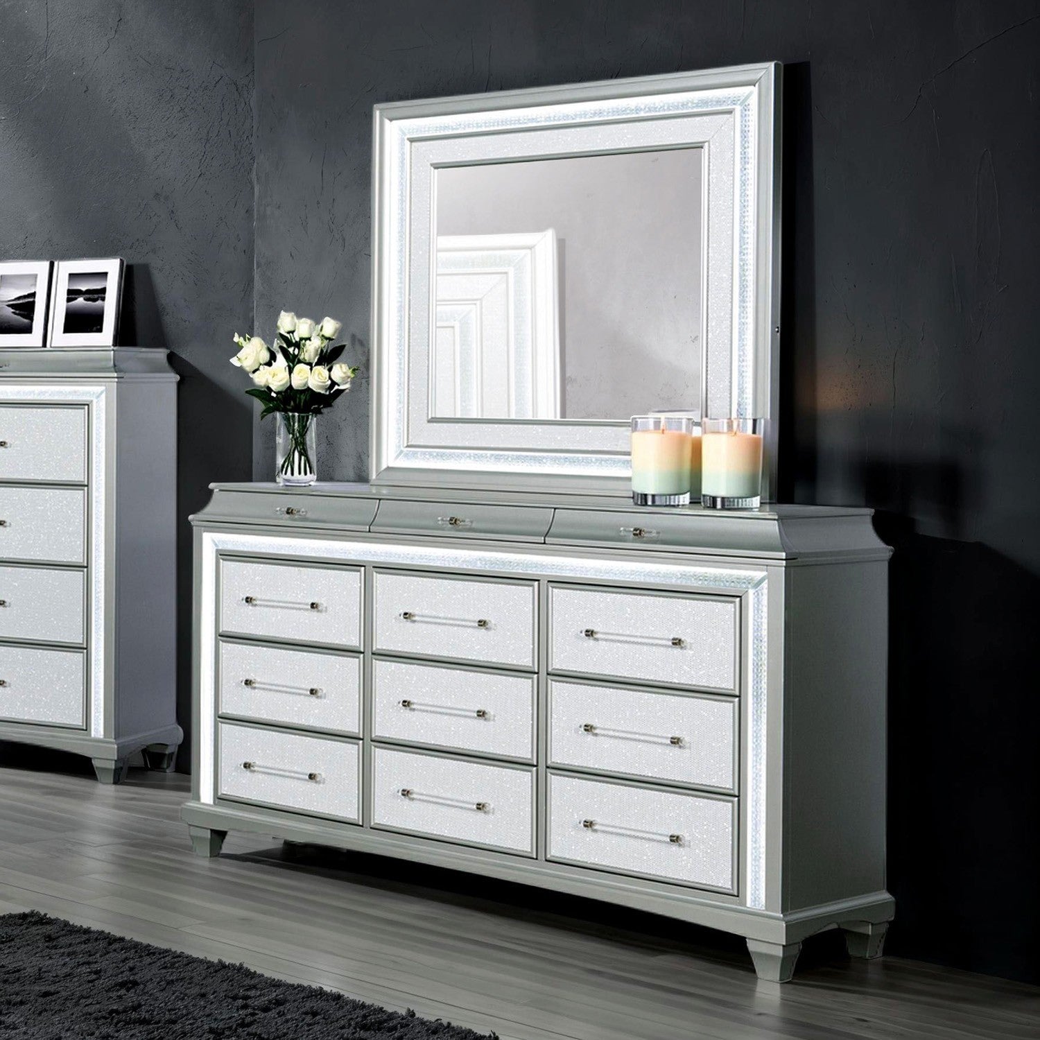 Galea Bedroom Set