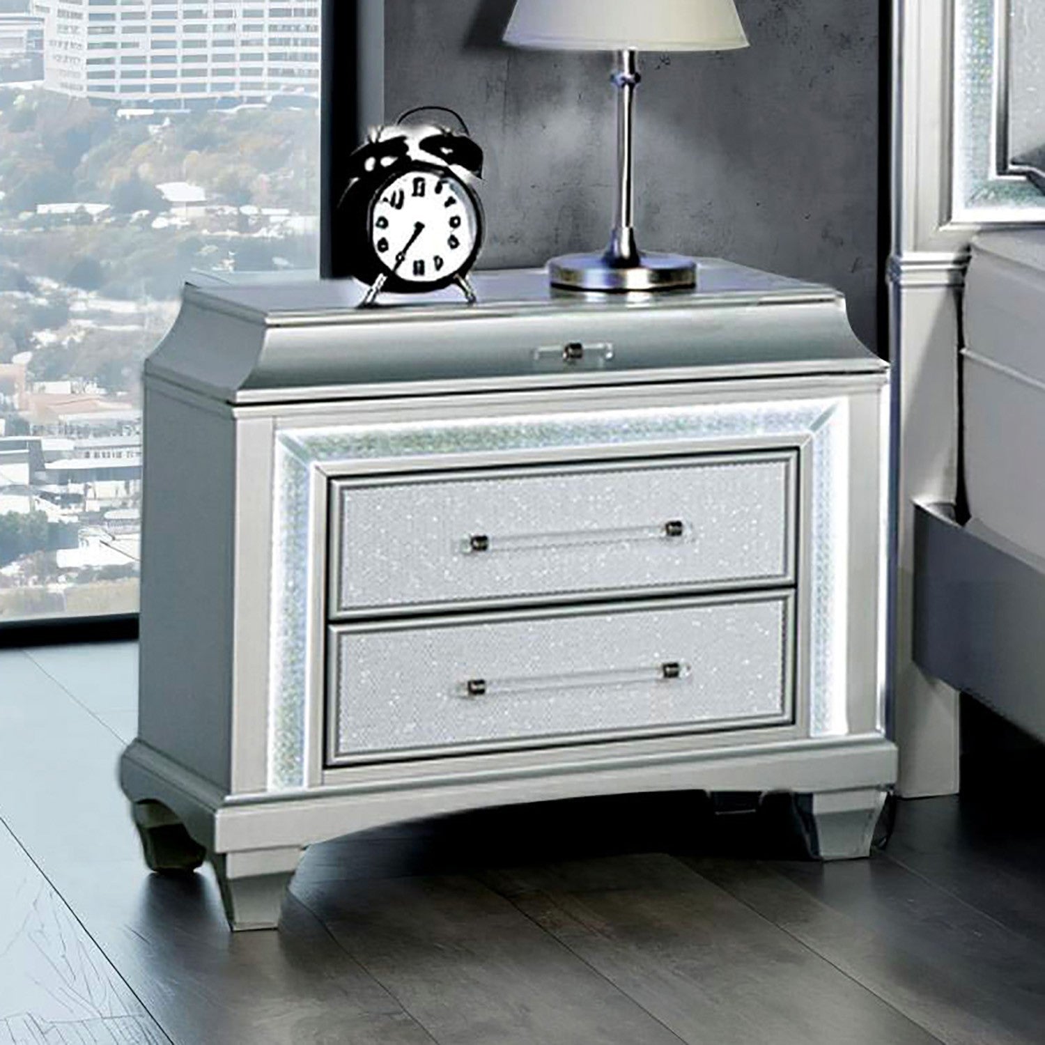 Galea Bedroom Set