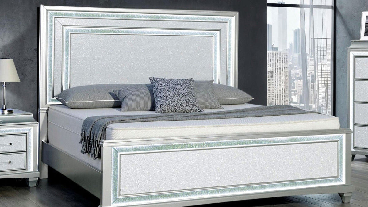 Galea Bedroom Set