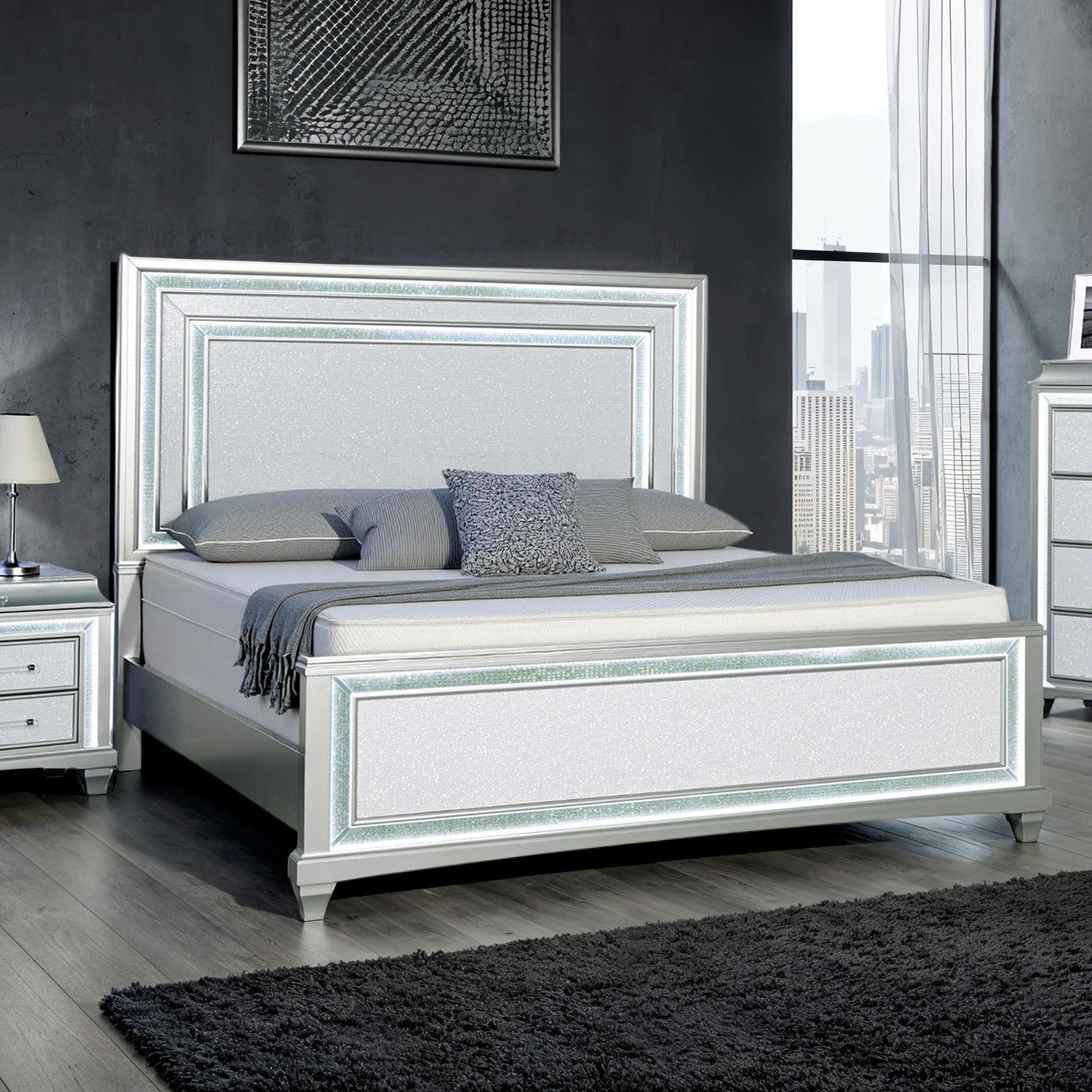 Galea Bed