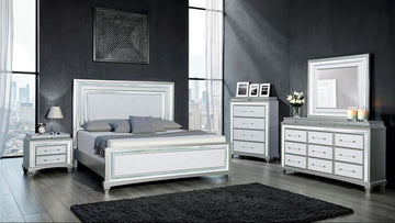 Galea Bedroom Set