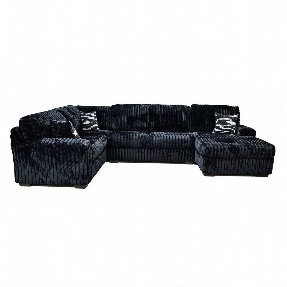 Empire Teddy Sectional 143