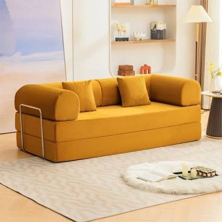 Perri Boneless Sofa FOA