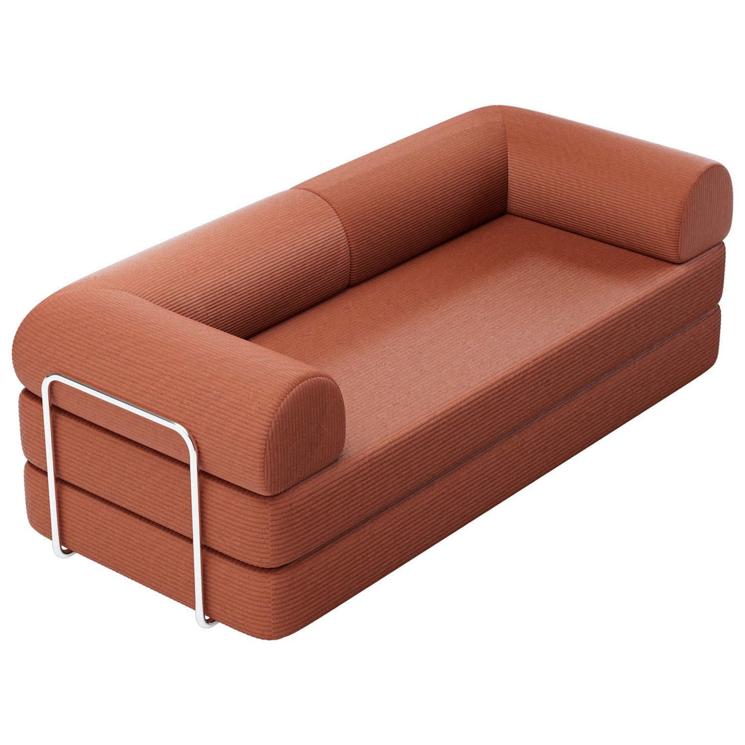 Perri Boneless Sofa FOA