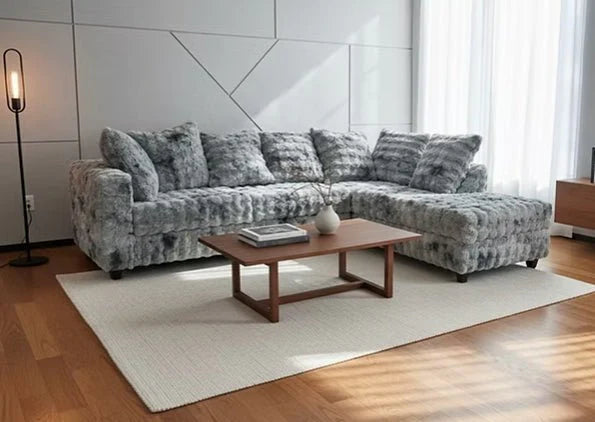 NE Mamba Sectional