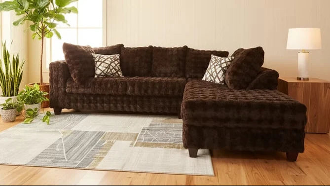 NE Mamba Sectional