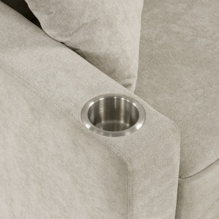 Kyndall Sleeper Sectional