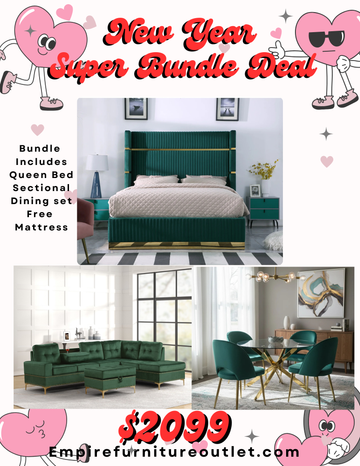 Jade Super Bundle Deal