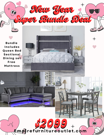 Dallaska Bundle Deal