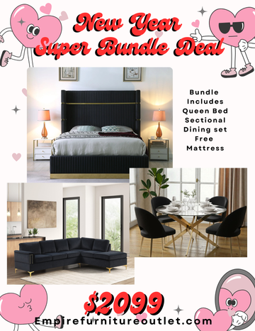 Bailalo Rocky Bundle Deal