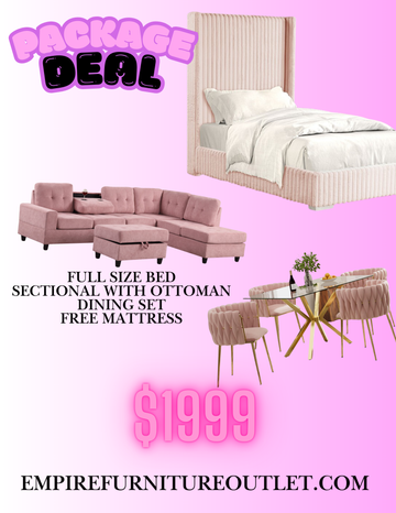 Princess Destiny Bundle Deal