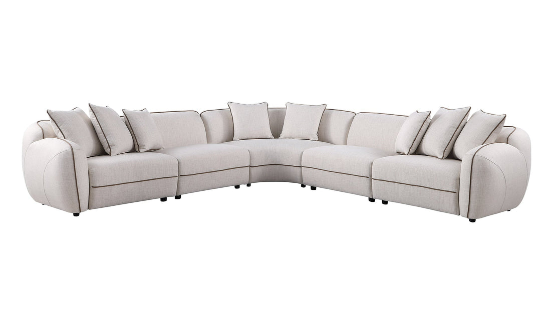 Empire NE Gaby Sectional