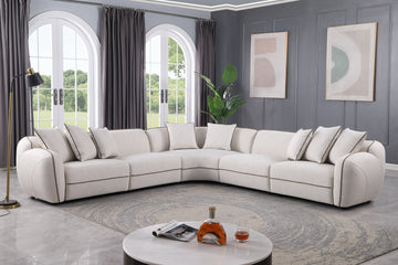 Empire NE Gaby Sectional