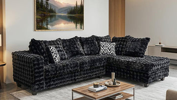 NE Mamba Sectional