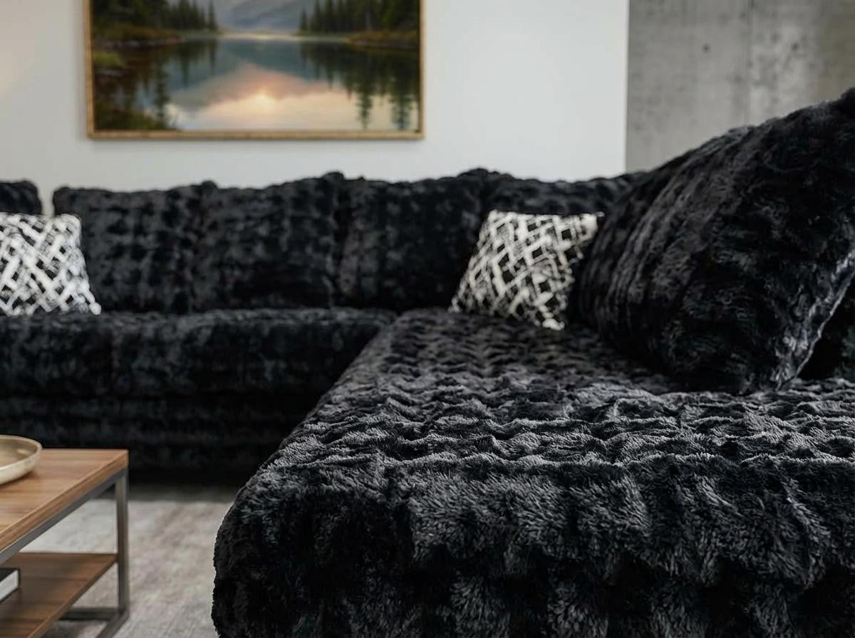 NE Mamba Sectional