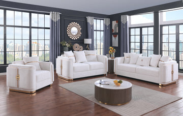 Empire Leon Living Room Set