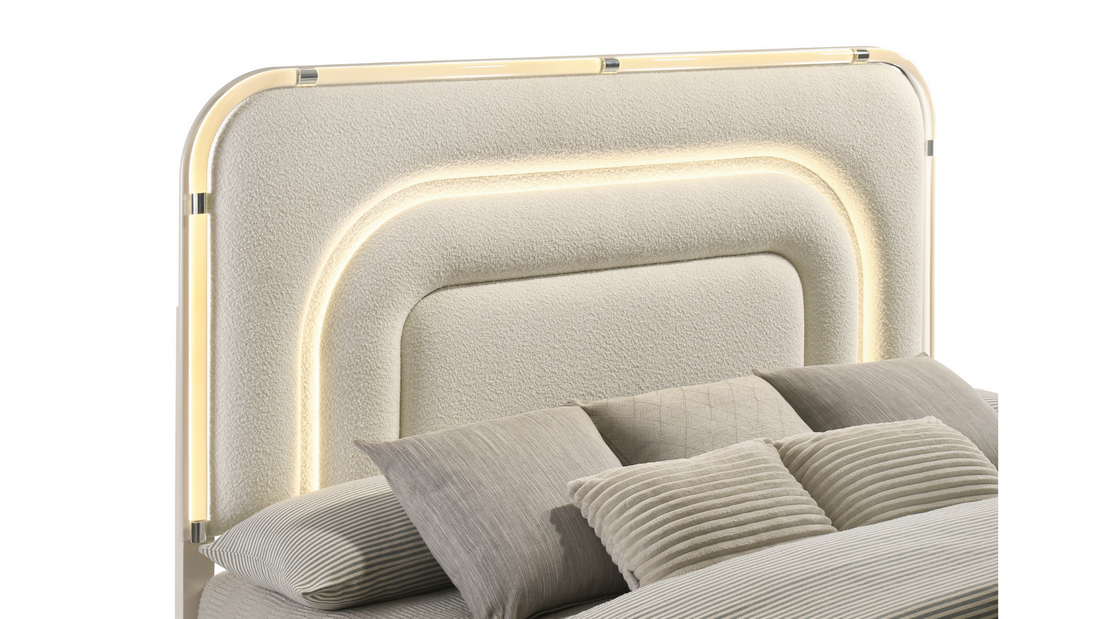 Empire Delilah Bedroom set