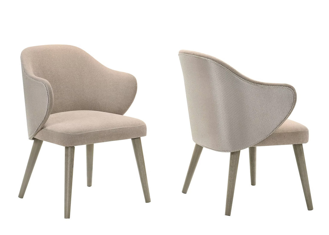 Adriana 7pc Dining Set