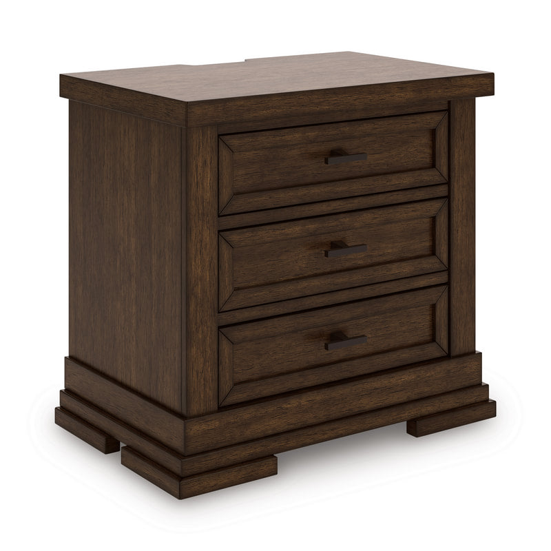 Ashley B849 - 7PC Bedroom Set