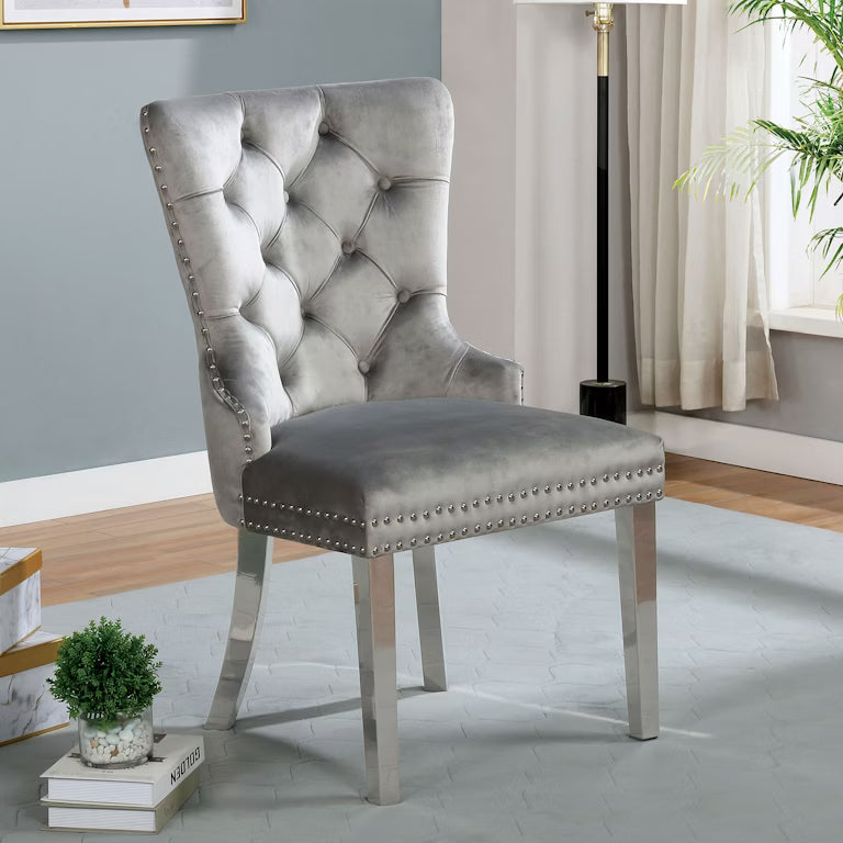 Empire Silva 7pc dining set