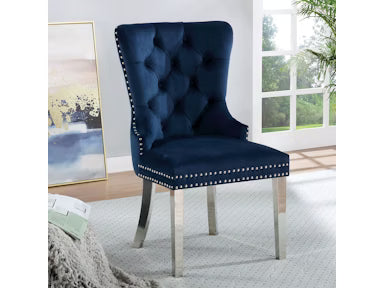 Empire Silva 7pc dining set
