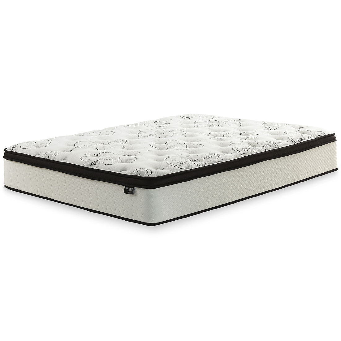 M697 King Mattress and Foundation Bundle