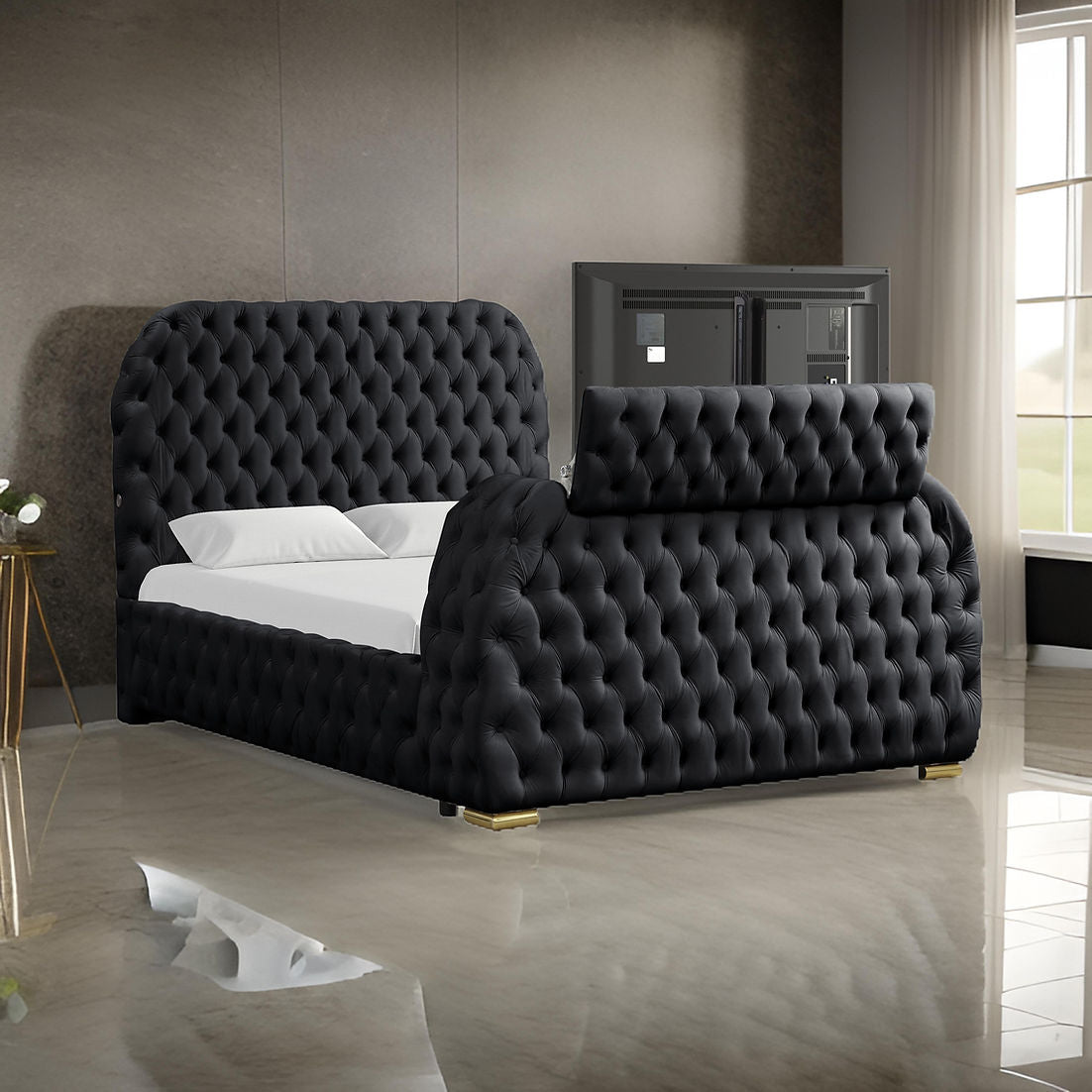 Royal (Black)