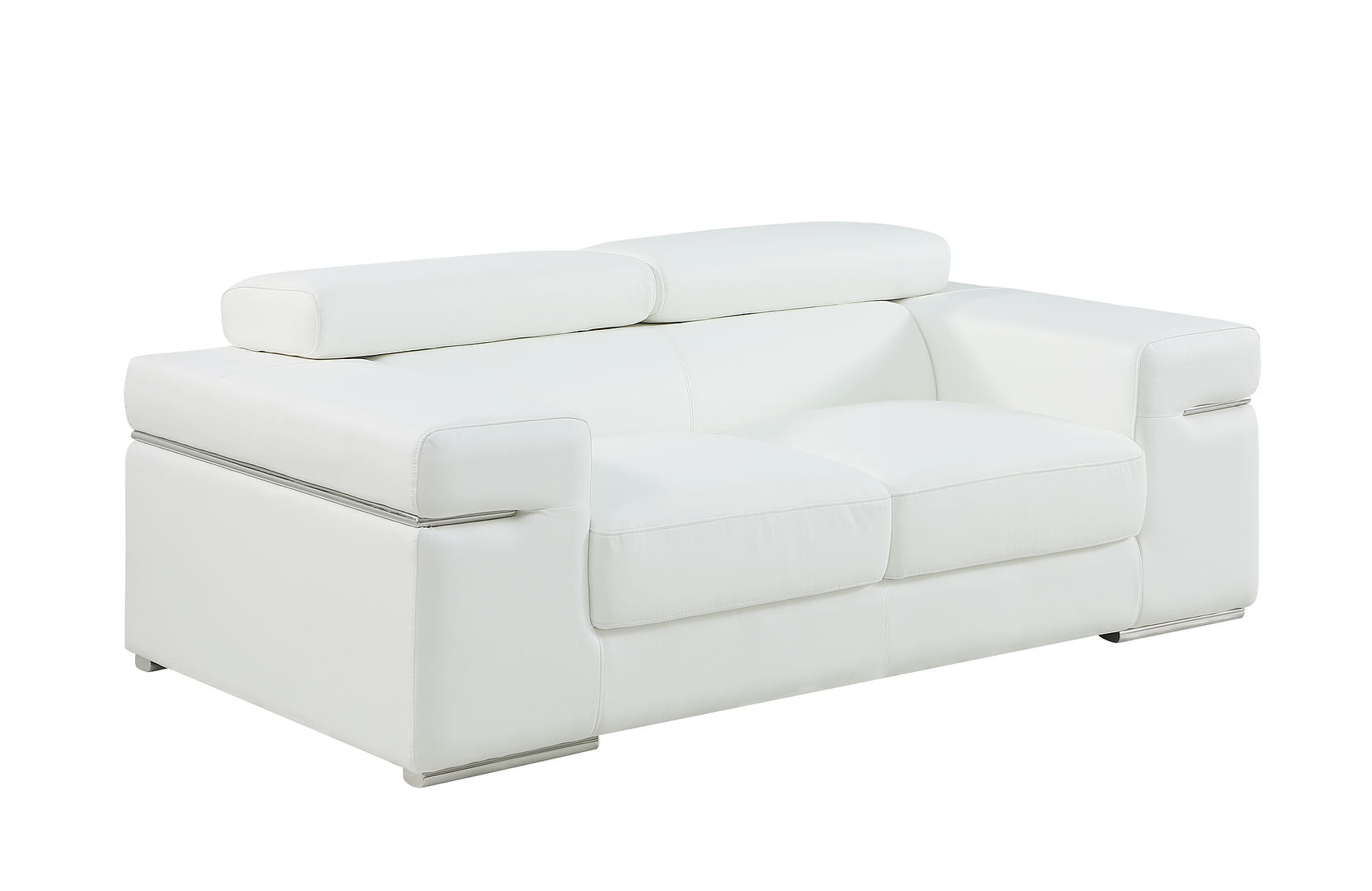 SOHO 3PC Set  Top grain Italian Leather