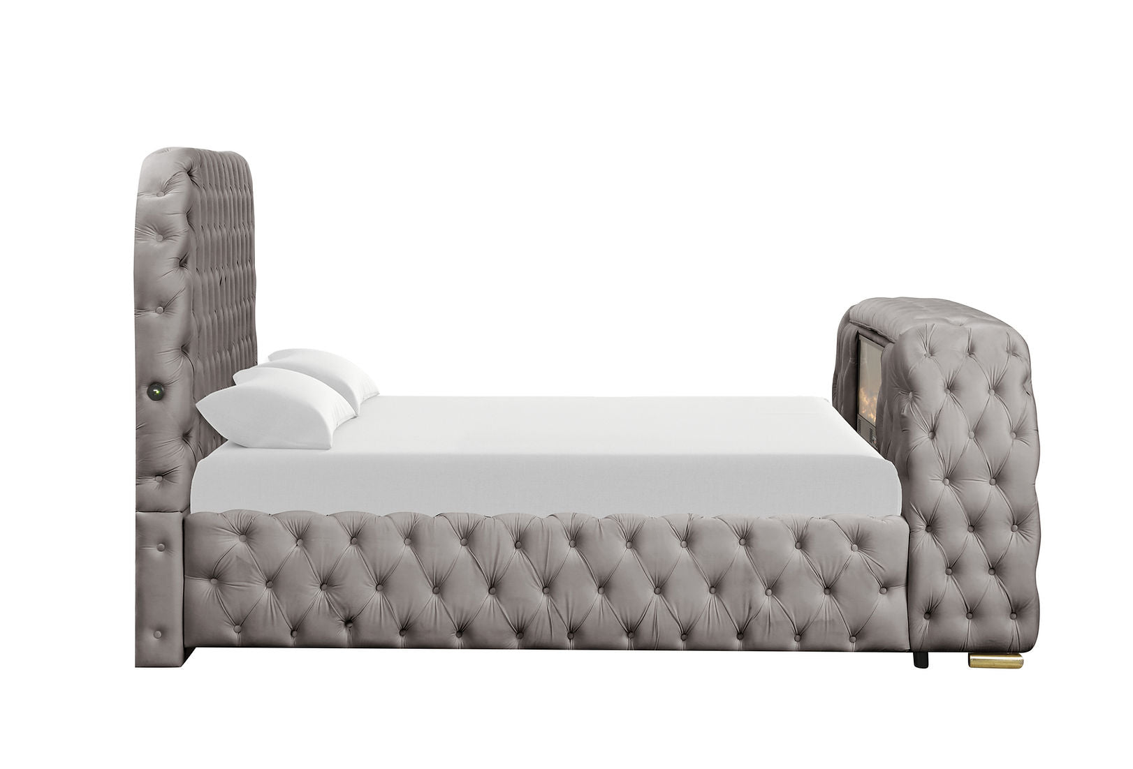 Royal Grey