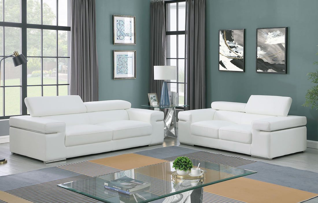 SOHO 3PC Set  Top grain Italian Leather