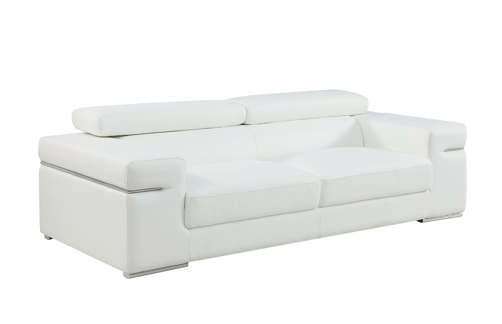 SOHO 3PC Set  Top grain Italian Leather