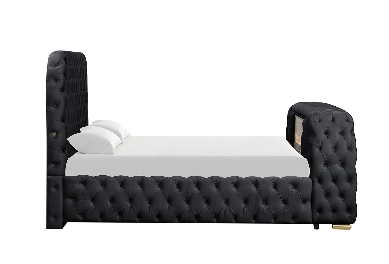 Royal (Black)