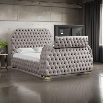 Royal Grey