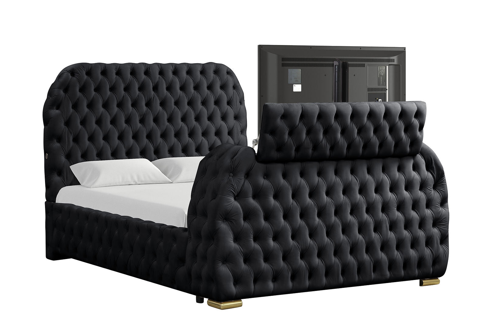 Royal (Black)