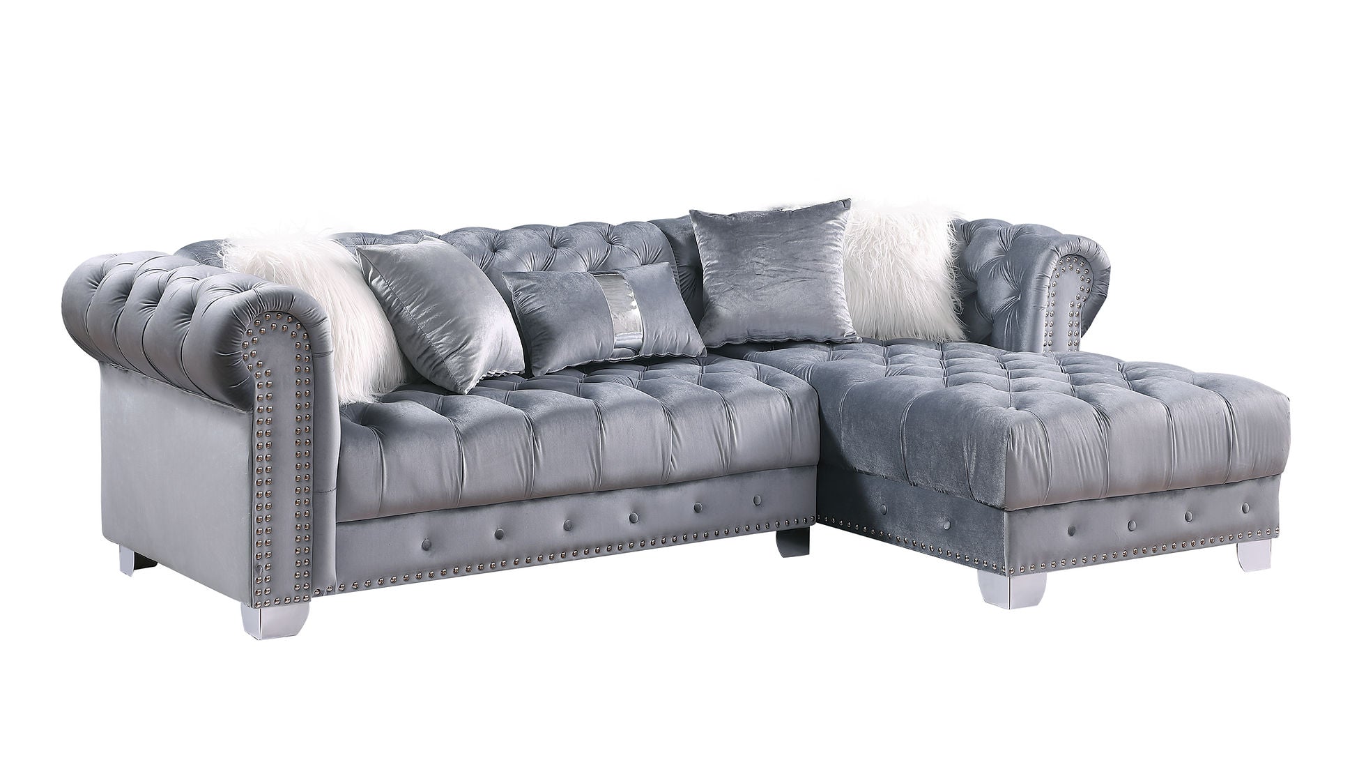 Yaz  Sectional