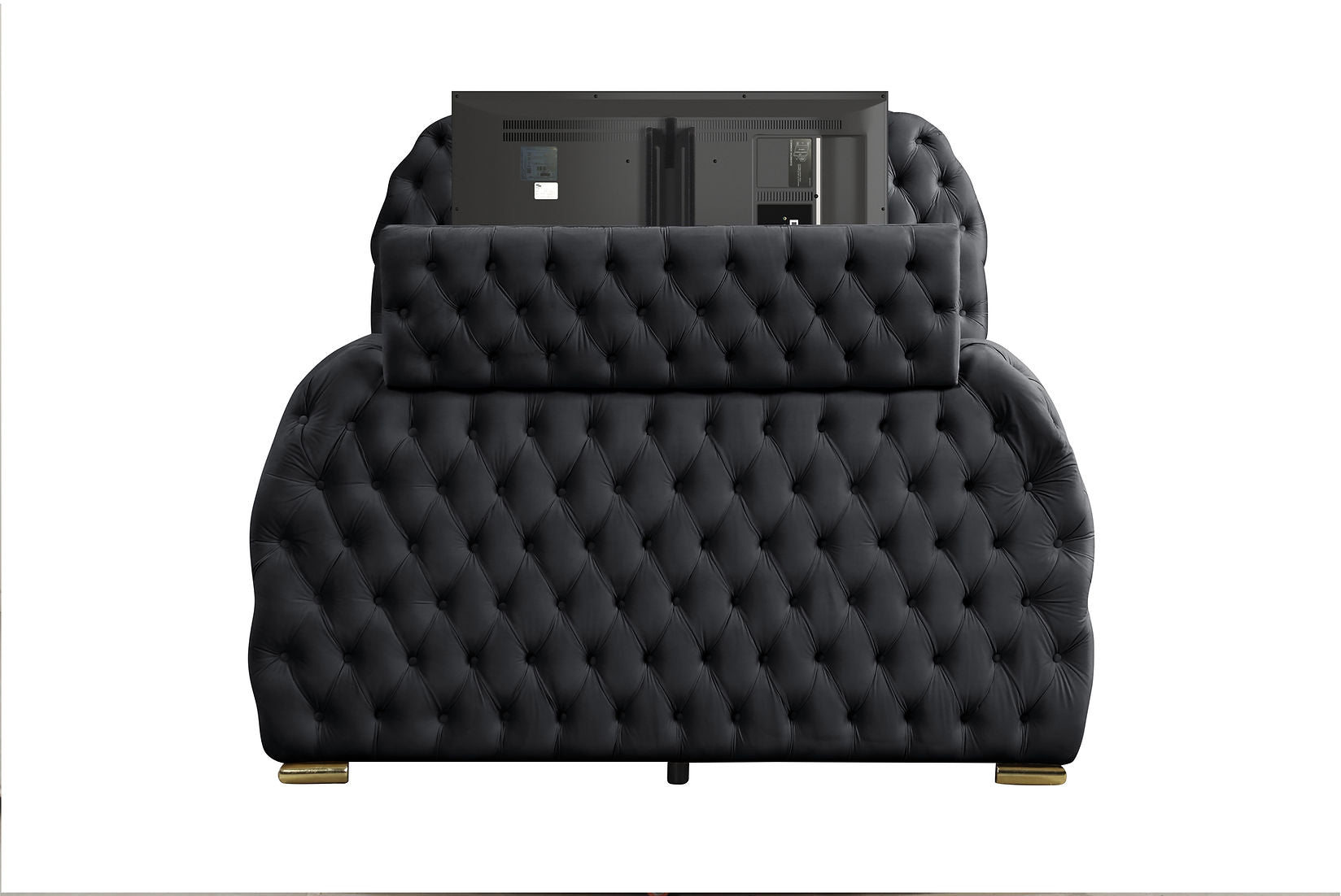 Royal (Black)
