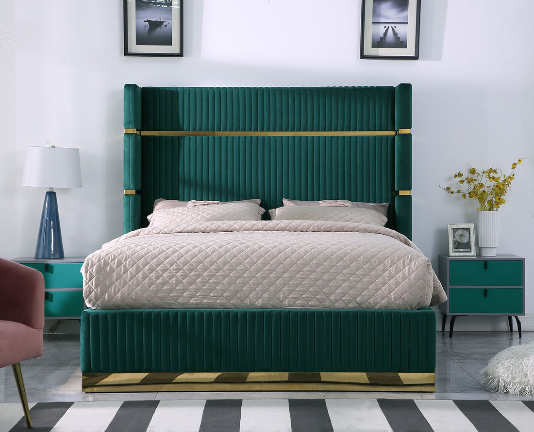 Aspen Forest Green