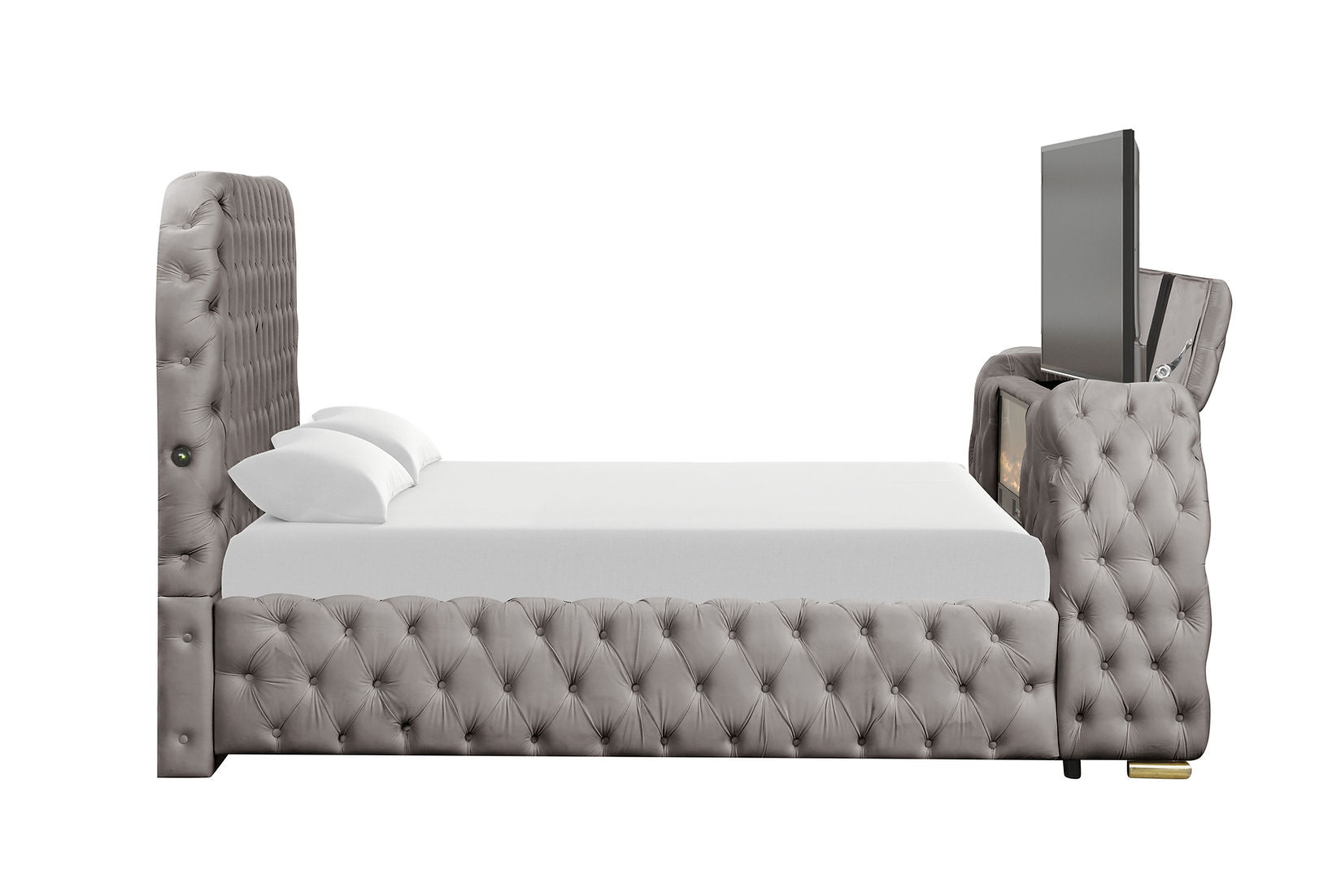 Royal Grey