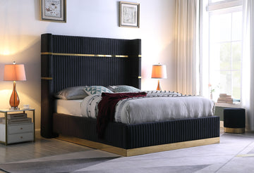 Aspen Black