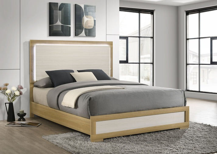 HOT SALE! Maya 5pc Queen bedroom set