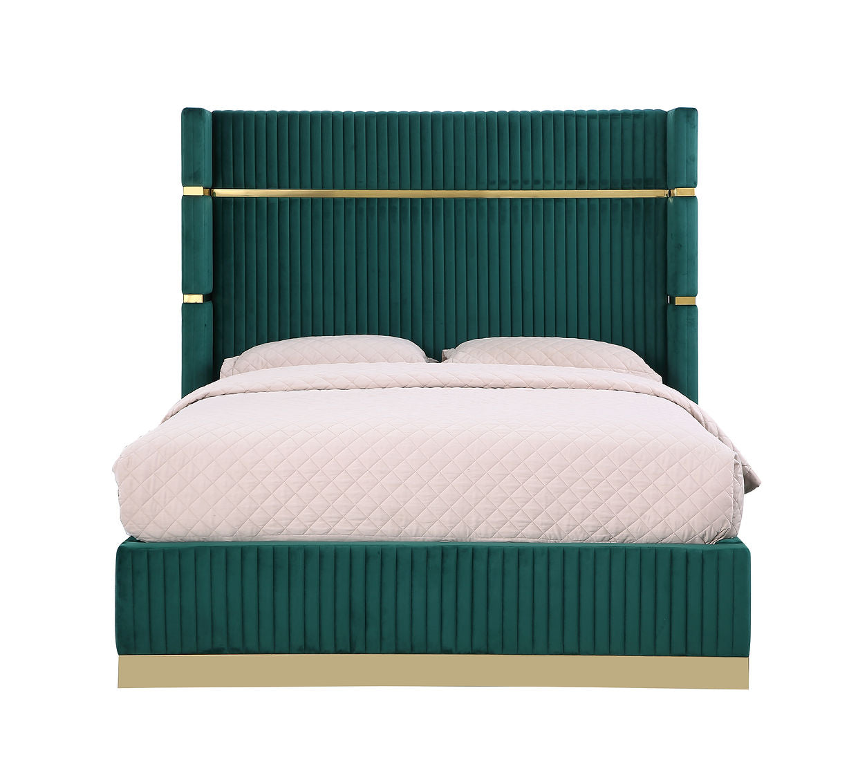 Aspen Forest Green