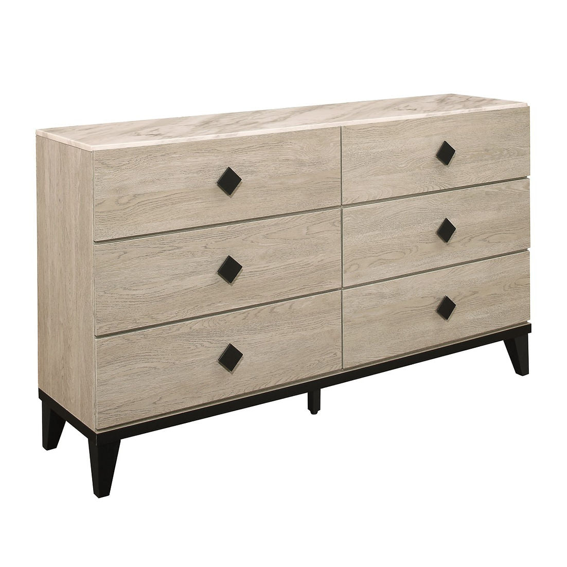 HOT SALE! GIZA 5PC BEDROOM SET