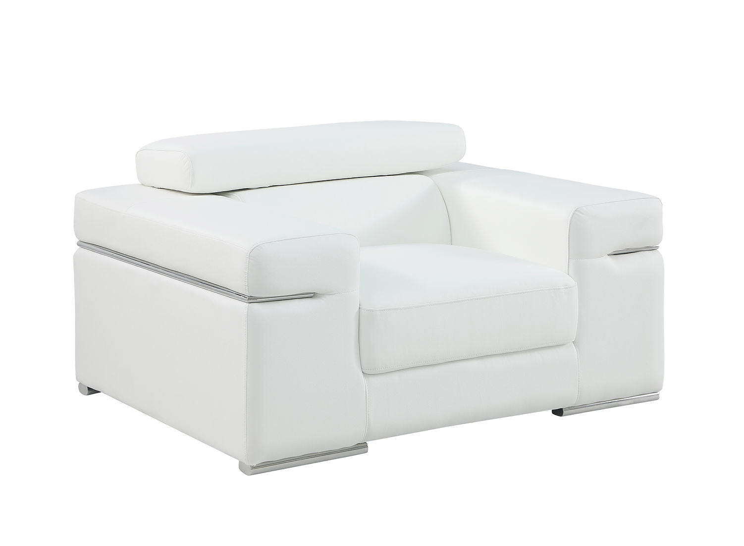 SOHO 3PC Set  Top grain Italian Leather