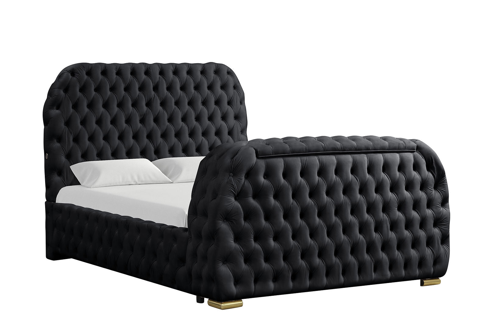 Royal (Black)