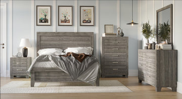 Empire 3600 Bedoom Set