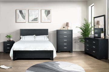 Empire 3610 Bedroom Set