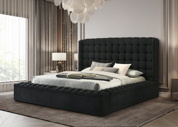 Gaga Storage Bed