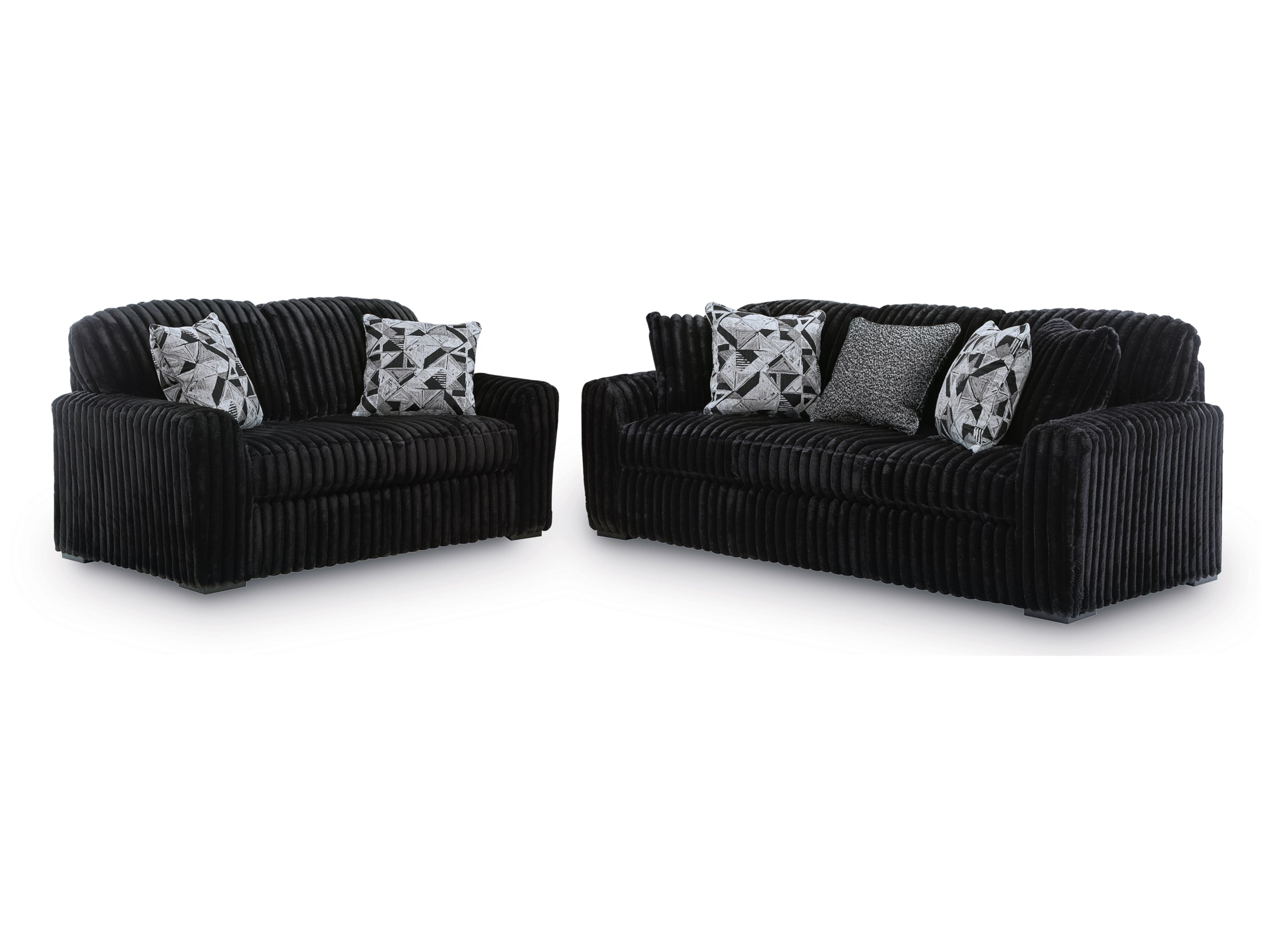 【SISANDI】 MIES CLASSIC midnight black Midnight black – SISANDI