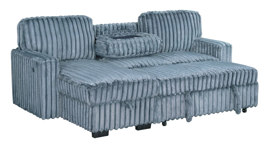 Empire Teddy Snuggle Nest Sectional